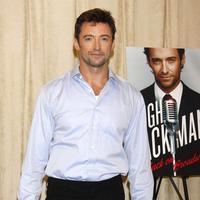 'Hugh Jackman On Broadway' press event held at Pearl Studios | Picture 105045